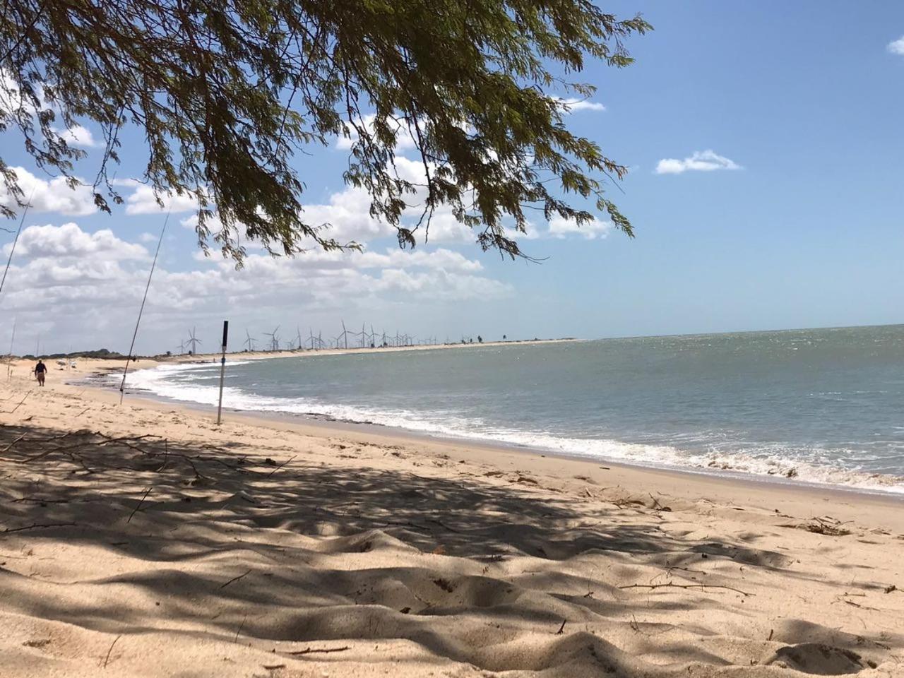 Pousada Reobote 圣米格尔-杜戈斯托苏 外观 照片